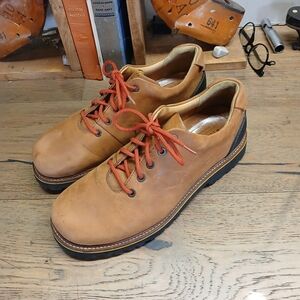 Samuel Hubbard Fresh Hiking Mens Shoes